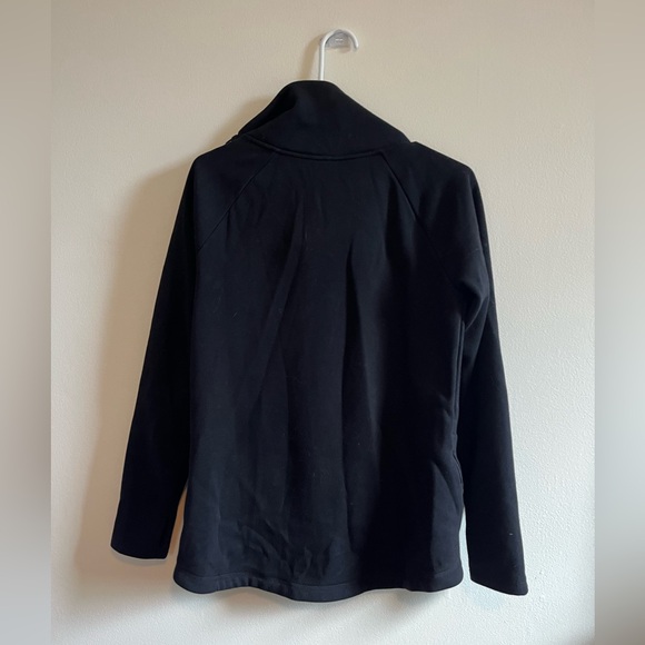 Athleta Quarter Zip - Picture 2 of 4